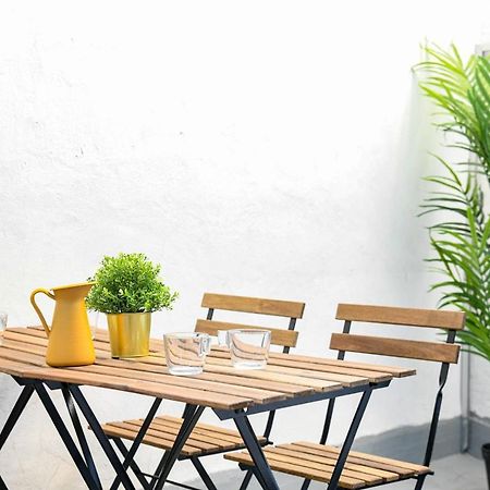 Vieux-Port Grand Appartement 2 Ch Avec Terrasse Μασσαλία Εξωτερικό φωτογραφία