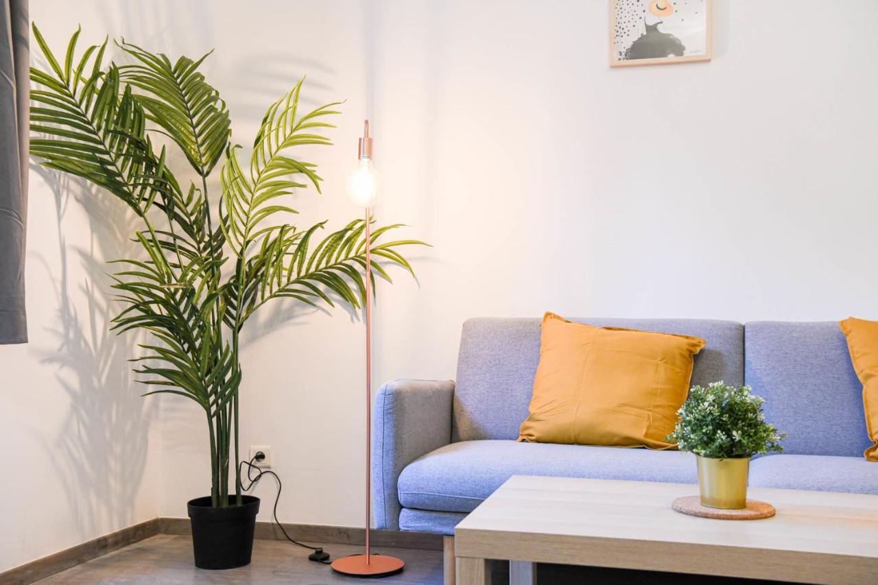Vieux-Port Grand Appartement 2 Ch Avec Terrasse Μασσαλία Εξωτερικό φωτογραφία