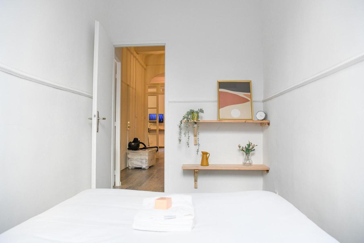 Vieux-Port Grand Appartement 2 Ch Avec Terrasse Μασσαλία Εξωτερικό φωτογραφία