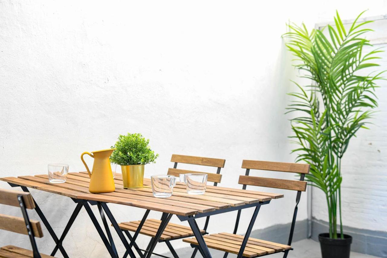 Vieux-Port Grand Appartement 2 Ch Avec Terrasse Μασσαλία Εξωτερικό φωτογραφία