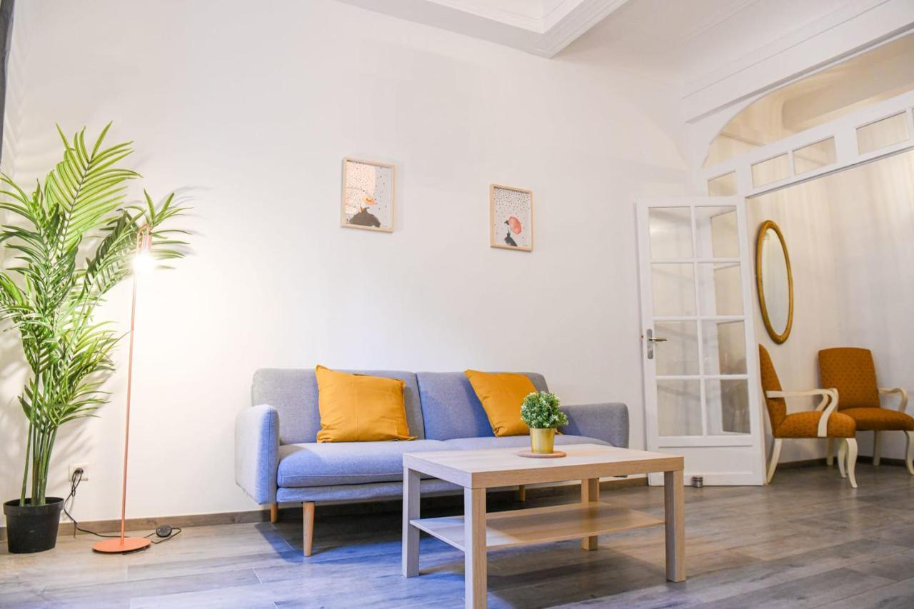 Vieux-Port Grand Appartement 2 Ch Avec Terrasse Μασσαλία Εξωτερικό φωτογραφία