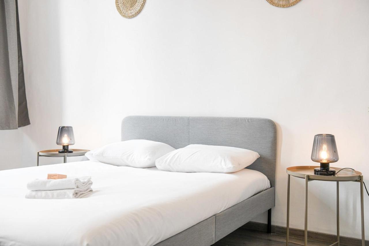 Vieux-Port Grand Appartement 2 Ch Avec Terrasse Μασσαλία Εξωτερικό φωτογραφία